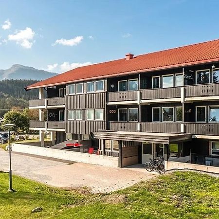 Storehorn Apartments 헴세달 외부 사진