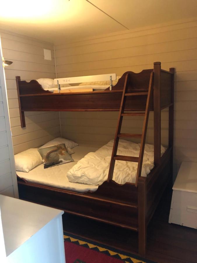 Storehorn Apartments 헴세달 외부 사진