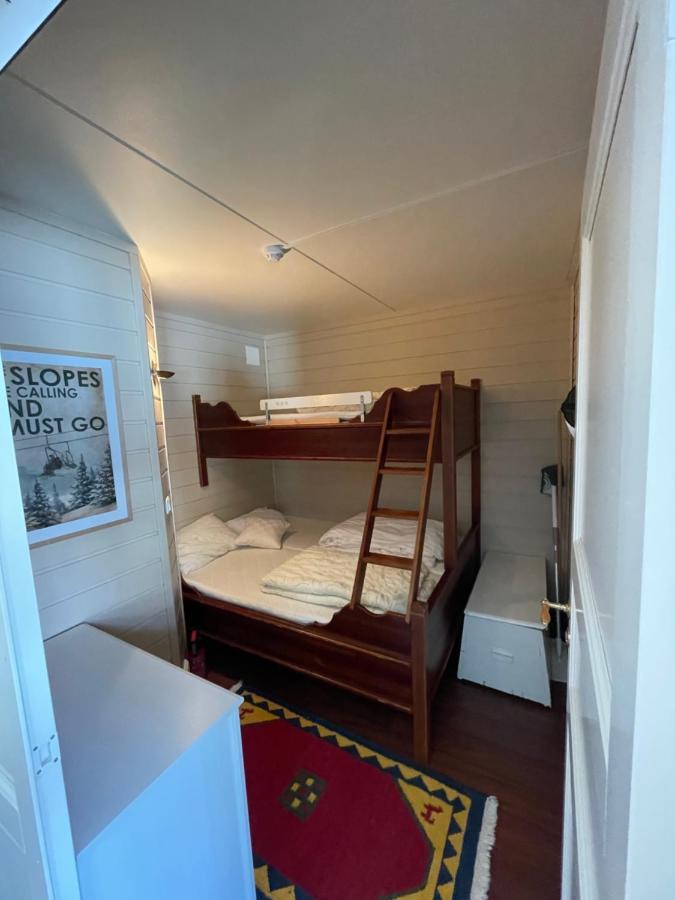 Storehorn Apartments 헴세달 외부 사진